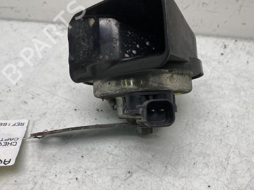 Used Horn CHEVROLET CAPTIVA (C100, C140) 2.2 D 4WD (184 hp) 19974508