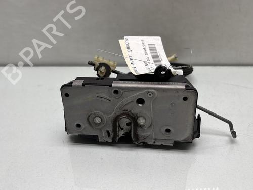 Used Front left lock OPEL CORSA E (X15) 1.4 (08, 68) (90 hp) 27355530