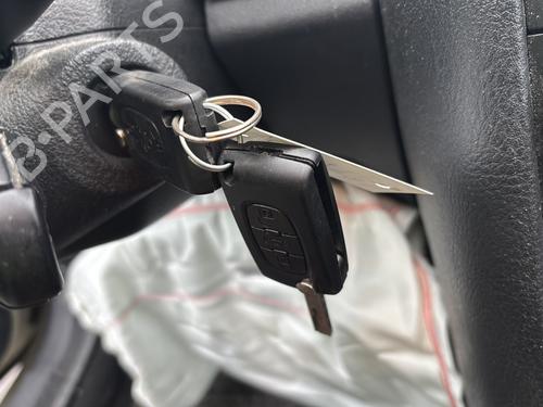 Left front window switch PEUGEOT 407 Coupe (6C_) 2.0 HDi | BP28279939I27 