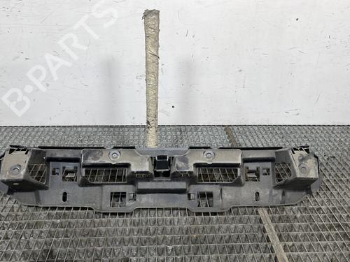 Used Rear bumper bracket CITROËN C3 II (SC_) 1.6 HDi (92 hp) 27704035