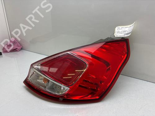Right taillight FORD FIESTA VI (CB1, CCN) 1.5 TDCi | BP38941991C35 - Image 3