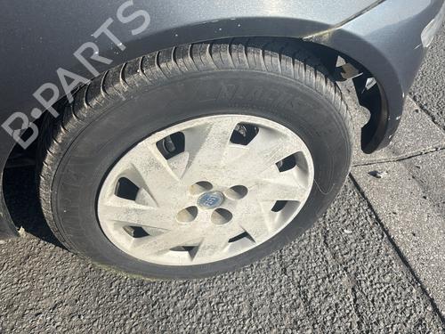 Left front fenders FIAT PUNTO (188_) 1.2 60 (188.030, .050, .130, .150, .230, .250) | BP29178318C41 
