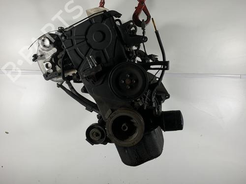 Used Engine Engine KIA RIO II (JB) 1.6 CVVT (112 hp) 31288682 31288682