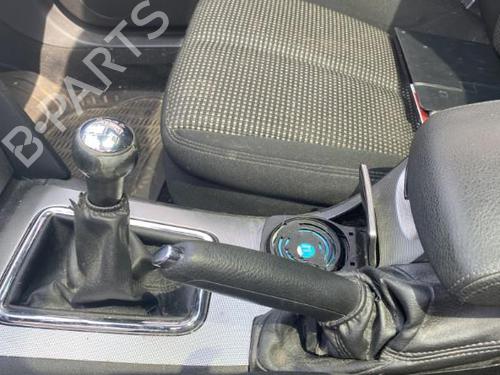 Steering column stalk PEUGEOT 407 SW (6E_, 6D_) 1.6 HDi 110 | BP28281661I23 