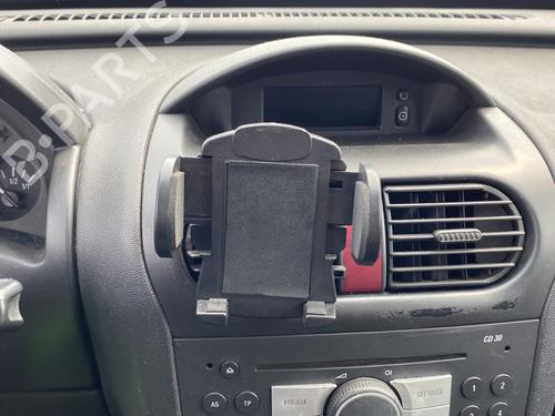 Horn OPEL COMBO Box Body/MPV 1.3 CDTI 16V | BP30941007E13  - Image 12
