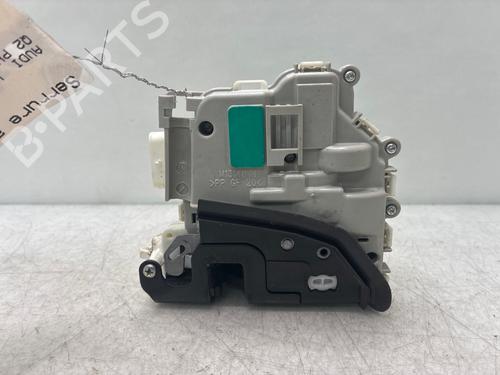 Front right lock AUDI Q2 (GAB, GAG) 35 TFSI | BP35896673C97 - Image 5