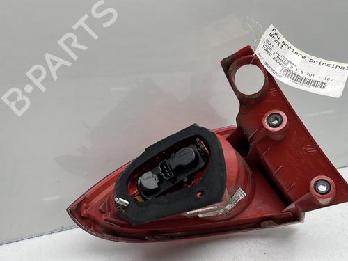 Right taillight SEAT LEON (1P1) 1.6 TDI | BP21594316C35 