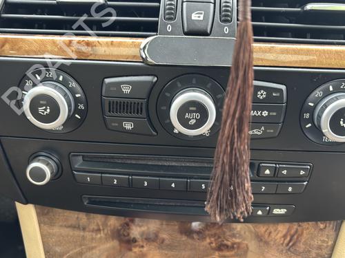 Steering rack BMW 5 (E60) 535 d | BP28215693M22  - Image 22