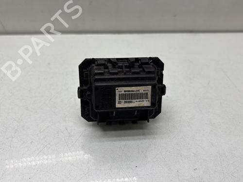 heater-resistor-citroen-c4-ii-nc_-2009-32441241 main image