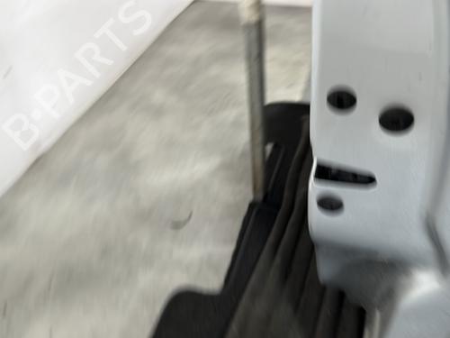 Right front door VW GOLF VI (5K1) 1.6 TDI | BP26506992C3 
