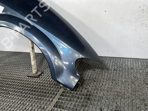 Right front fenders CHRYSLER VOYAGER IV (RG, RS) 2.5 CRD | BP27153247C42 