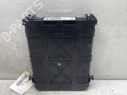 Fuse box PEUGEOT 208 I (CA_, CC_) 1.4 HDi | BP19969544E1 