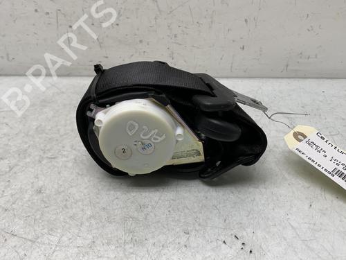 Rear right belt tensioner LANCIA DELTA III (844_) 1.6 D Multijet (844.AXF11, 844.AXF1A) 735554080