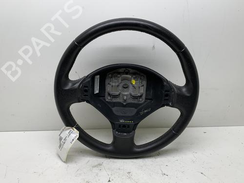 Steering wheel PEUGEOT 5008 (0U_, 0E_) 1.2 | BP20023671C49 