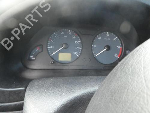 Alternator CITROËN SAXO (S0, S1)  | BP20008914M7 