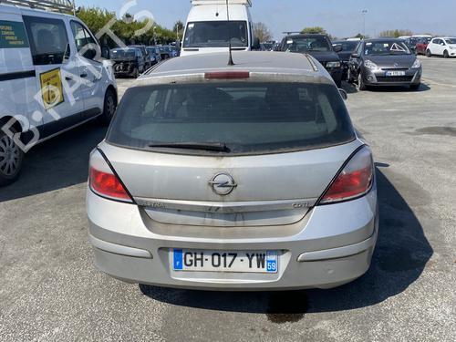 Right headlight OPEL ASTRA H (A04) 1.3 CDTI (L48) | BP26296034C29  - Image 25