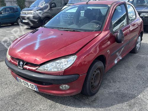 Used Parts PEUGEOT 206 Hatchback (2A/C) 1.4 HDi eco 70 (68 hp) 4326534