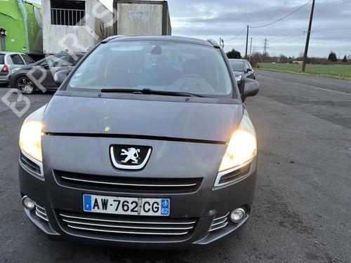 Pedal PEUGEOT 5008 (0U_, 0E_) 1.6 HDi | BP24549550I4 