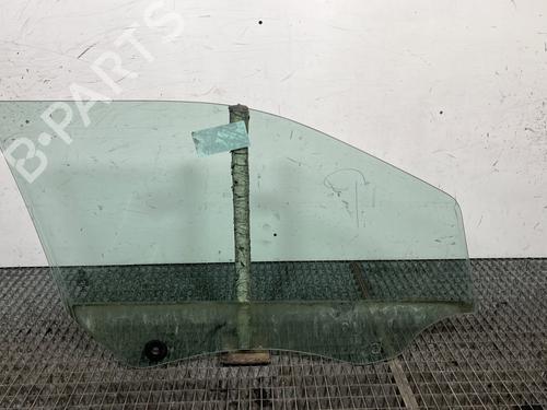 Front left door window CITROËN C4 CACTUS 1.2 THP 110 | BP29897796C18