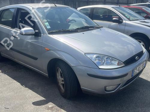 Left headlight FORD FOCUS I (DAW, DBW) 1.8 Turbo DI / TDDi | BP26498731C28 