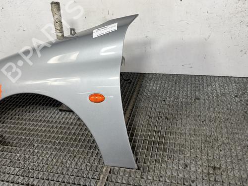 Left front fenders PEUGEOT 206 Hatchback (2A/C) 1.4 i | BP28184930C41 