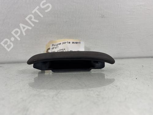 Used Front right exterior door handle FORD FIESTA IV (JA_, JB_) 1.25 i 16V (75 hp) 29707549