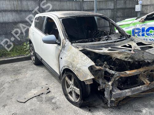 Rear right window mechanism NISSAN QASHQAI / QASHQAI +2 I (J10, NJ10, JJ10E) 1.5 dCi | BP19952226C25 