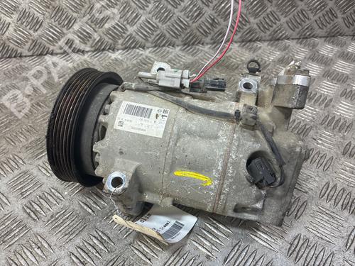 AC compressor RENAULT CLIO IV (BH_) 1.5 dCi 90 | BP38077985M34 - Image 3