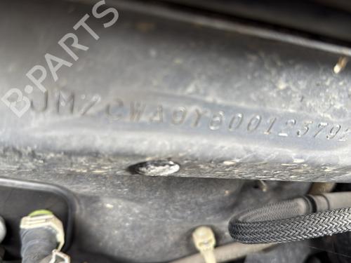 Used Parts MAZDA 5 (CW)  1.6 CD  4407141