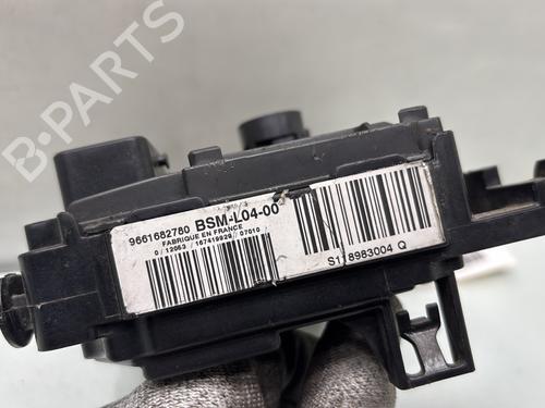 Fuse box PEUGEOT 607 (9D, 9U) 2.2 16V | BP30080150E1 