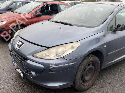 Left front window switch PEUGEOT 307 (3A/C) 1.6 HDi | BP19968577I27 - Image 6