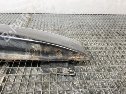 Rear bumper reinforcement VW NEW BEETLE Convertible (1Y7) 1.9 TDI | BP19954155C73 