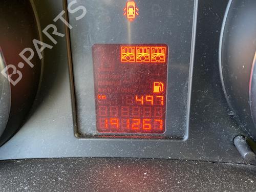 Right sun visor OPEL MERIVA B MPV (S10) 1.7 CDTI (75) | BP27355788I2 - Image 23
