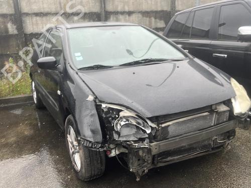 Left headlight HONDA CIVIC VII Hatchback (EU, EP, EV) 1.7 CTDi (EP4, EU9) | BP25446602C28  - Image 15