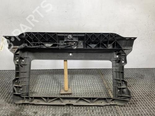 Front slam panel VW NEW BEETLE Convertible (1Y7) 1.9 TDI | BP20183777C72 