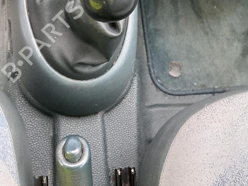 Headlight switch RENAULT KANGOO (KC0/1_) D 65 1.9 (KC0E, KC02, KC0J, KC0N) | BP26952619I24  - Image 9