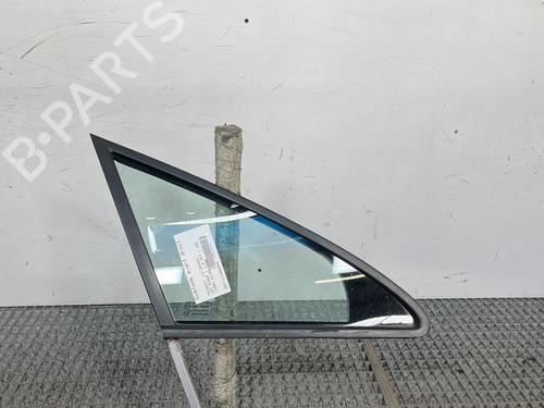Used Front right quarter glass PEUGEOT 407 (6D_) 1.6 HDi 110 (6D9HZC, 6D9HYC) (109 hp) 28625344