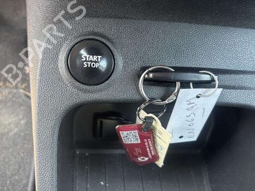 Dørliste RENAULT CAPTUR I (J5_, H5_) 0.9 TCe 90 | BP36150188C150  - Image 9