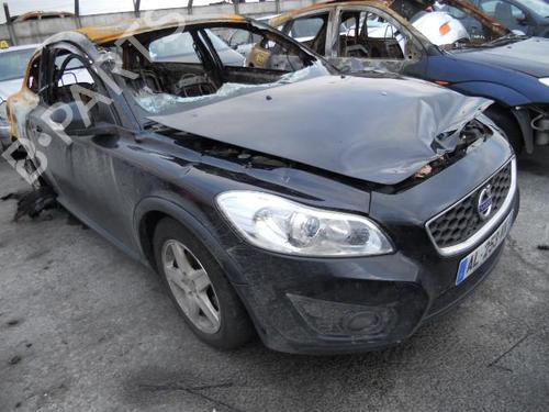 Left front fog light VOLVO C30 (533) 1.6 D | BP20006488C30 - Image 5