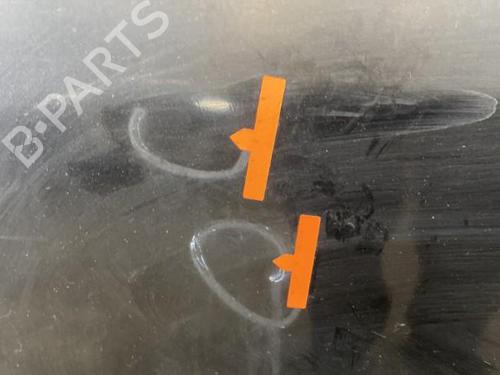 Left rear door HYUNDAI SANTA FÉ II (CM) 2.2 CRDi 4x4 | BP21960579C4 
