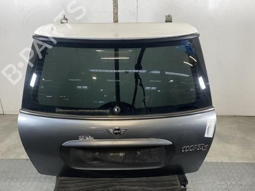 Used Tailgate MINI MINI (R50, R53) [2001-2006]  21690025