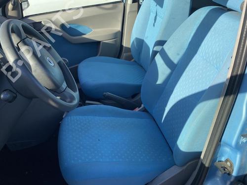 Ignition barrel FIAT PANDA (169_) 1.2 (169.AXB11, 169.AXB1A) | BP26527891M48 - Image 16