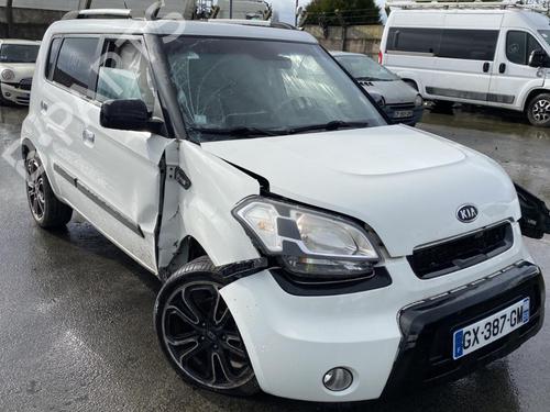 Climate control KIA SOUL I (AM) | BP34459039I5 - Image 23