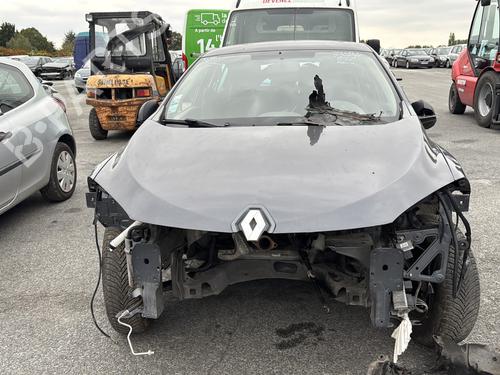 Front left lock RENAULT MEGANE III Hatchback (BZ0/1_, B3_) 1.5 dCi (BZ0C) | BP29508047C98 