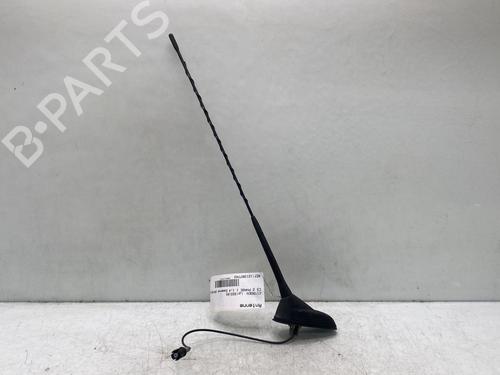Antenne/Base CITROËN C3 II (SC_) 1.4 (73 hp) 32745504