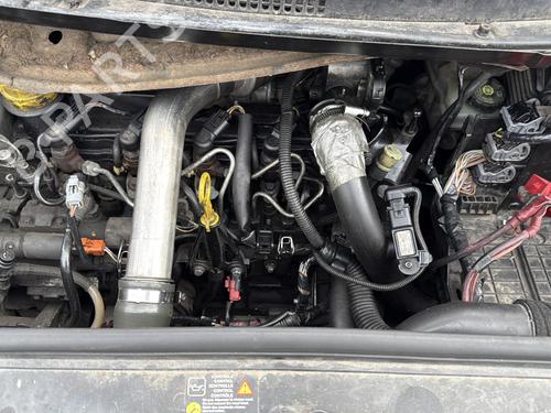 Fuse box RENAULT SCÉNIC II (JM0/1_) 1.5 dCi (JM1E, JM16) | BP32083877E1 - Image 4