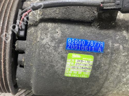 AC compressor RENAULT KOLEOS I (HY_) 2.0 dCi (HY0K) | BP31205508M34 - Image 5