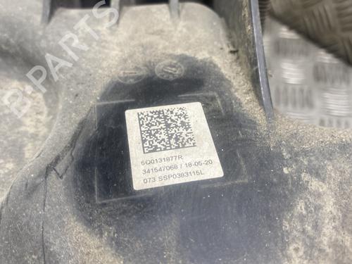 AdBlue-tank SEAT ATECA (KH7, KHP) 1.6 TDI | BP28625099M85 - Image 2