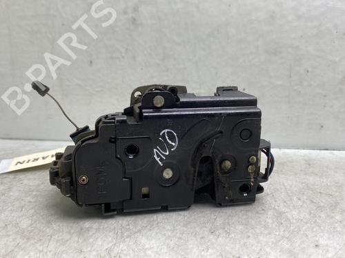 Front right lock SKODA OCTAVIA I (1U2) 1.9 TDI | BP19963664C97 