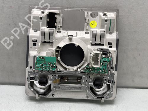 Interior roof light VW GOLF V (1K1) 1.6 FSI | BP27663052I8 
